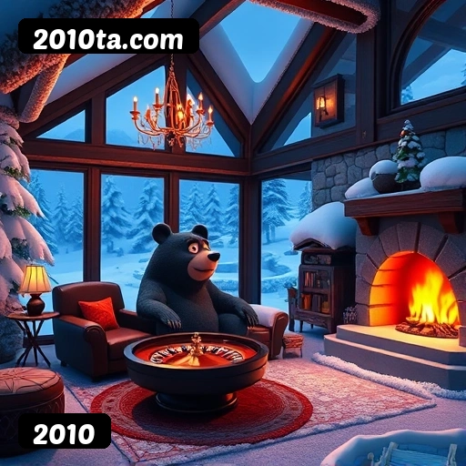 Tipos de Apostas 2010