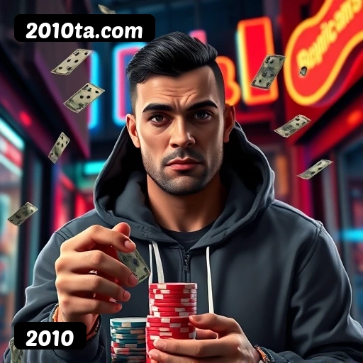 Estratégias de Apostas 2010